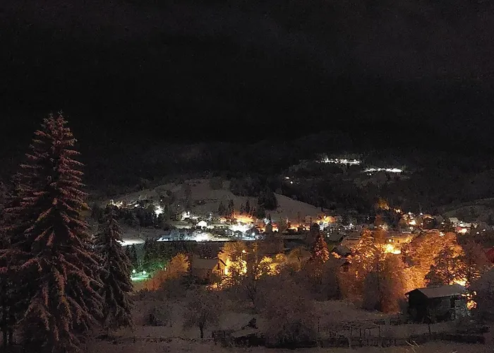 Kuca Za Odmor Pale - Jahorina
