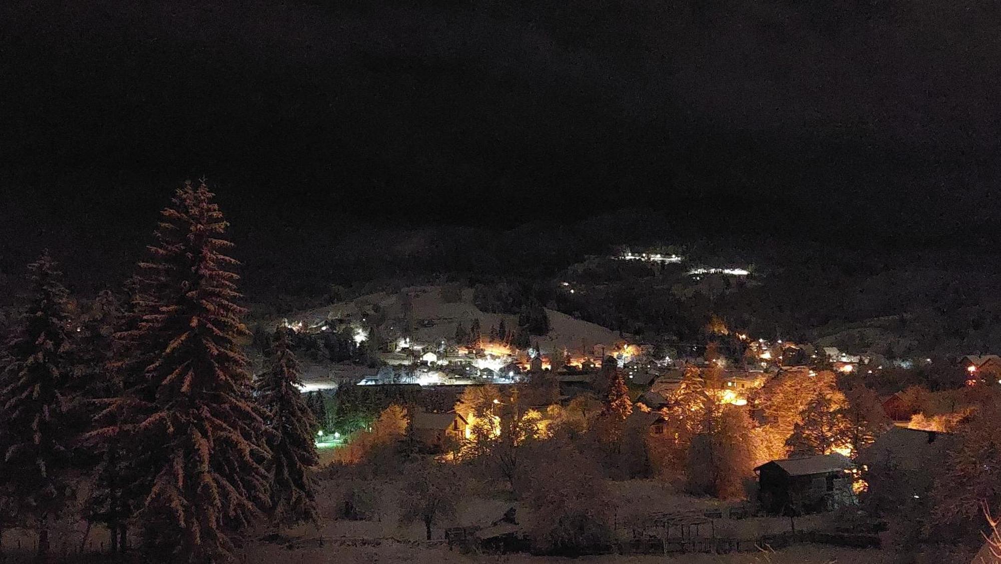 Kuca Za Odmor - Jahorina * بال